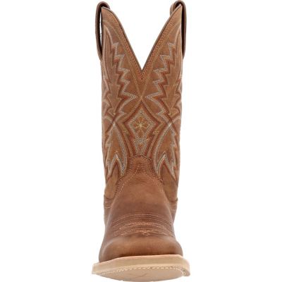 Men's Rebel Pro Lite Coyote Brown Western Boot