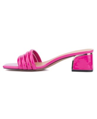 Women's Janine Heel Slide Sandal