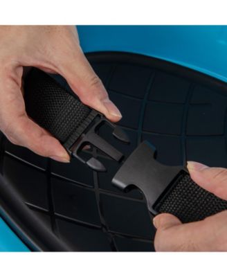 12V Electric Kids Ride on Bumper Car Battery Powered Bumping Car with Remote Control