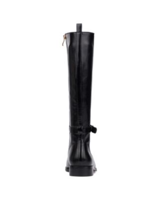 Women's Reilly Ankle Strap Tall Boot