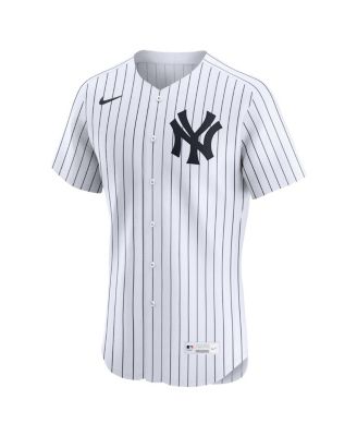 Мужская майка Nike Paul Goldschmidt белого цвета New York Yankees Home Elite Player