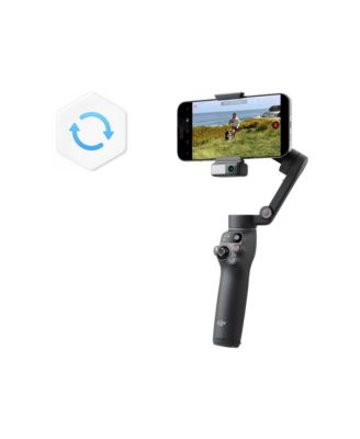 Care Refresh 2-Year Plan for DJI Osmo Mobile 7P Physical Card