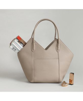 Женская сумка-тоут The Pike