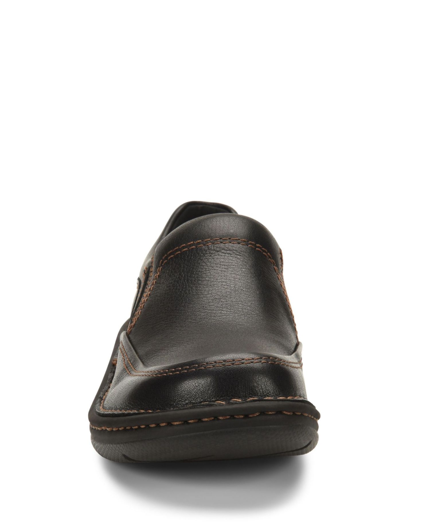 Men's Blast Slip On Dress Casual Loafers
