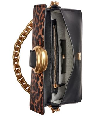 Valley Stream Leopard Shoulder