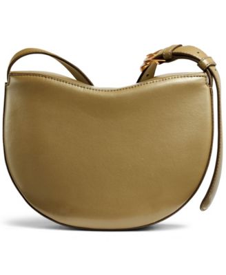 Donna Karan New York Valley Stream Mini Crossbody Bag 45290₽