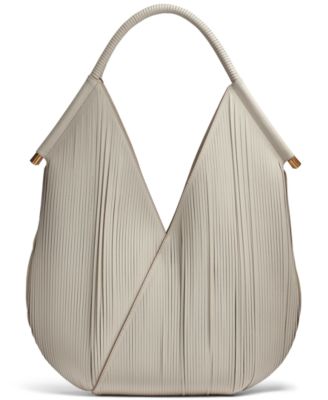 Donna Karan New York Baldwin Laser-cut Mini Shoulder Bag 85290₽