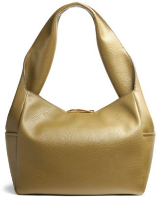 Мини-сумка через плечо Donna Karan New York Amagansett