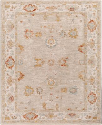 Livabliss - Avant Garde AVT-2310 2'x2'11" Area Rug