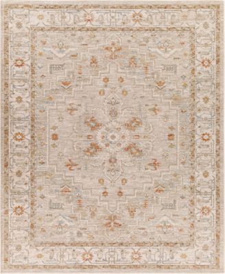 Livabliss - Avant Garde AVT-2314 6'7"x9'6" Area Rug