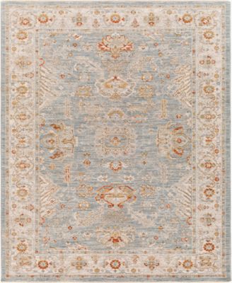 Livabliss - Avant Garde AVT-2318 2'x2'11" Area Rug