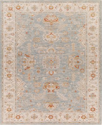 Livabliss - Avant Garde AVT-2318 6'7"x9'6" Area Rug
