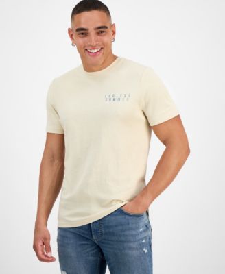 Sun + Stone - Men's Endless Summer Graphic T-Shirt