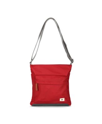 Kennington Crossbody Bag in Recycled Nylon