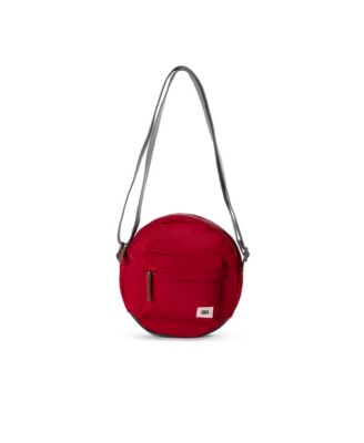 Paddington Crossbody Bag in Recycled Nylon