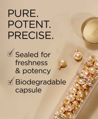 Advanced Ceramide Capsules Daily Youth Restoring Serum, 90 pc.