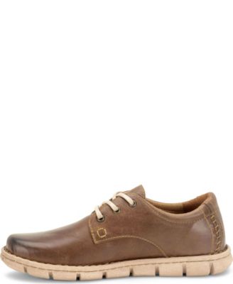 Men's Soledad Lace Up Dress Casual Oxfords