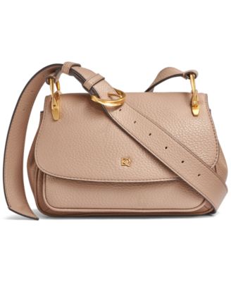 Boucle Crossbody Bag