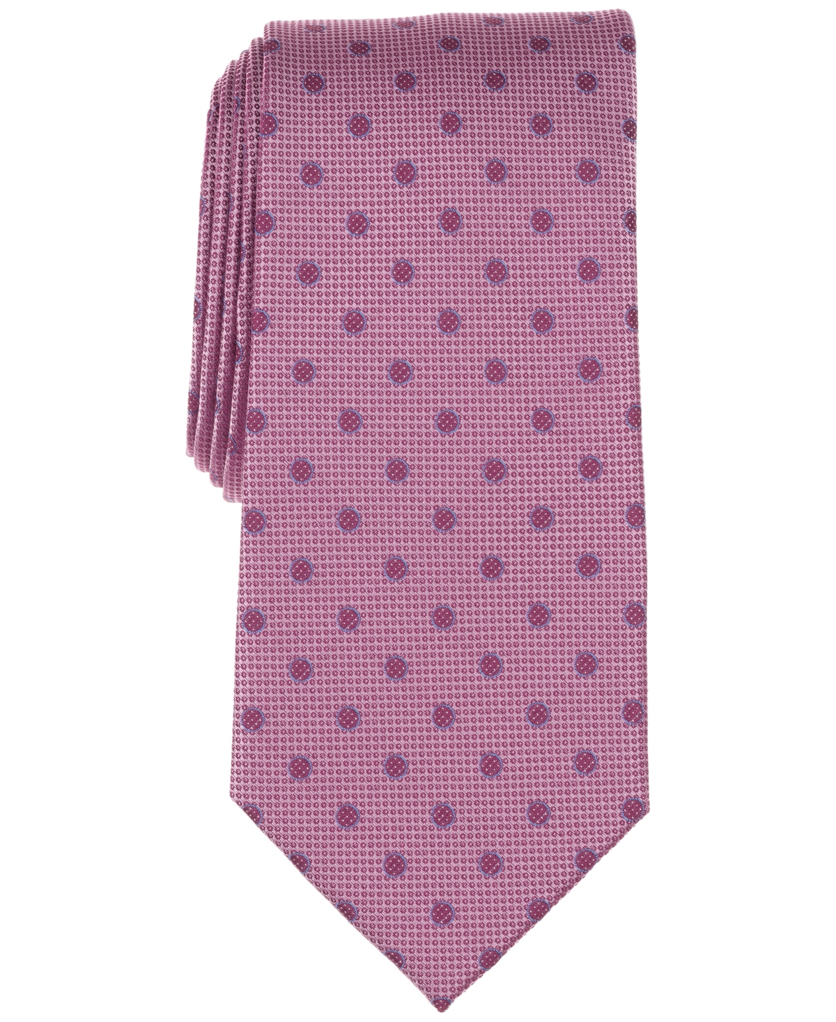 Men's Judkins Dot Tie - Yellow