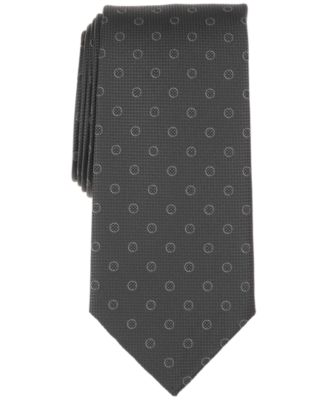 Perry Ellis Portfolio - Men's Judkins Dot Tie