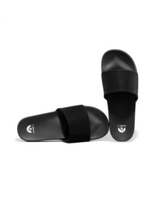 Planet A Women's REGNR8 Slide Sandal