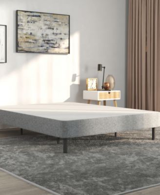 Emerge Foldable Mattress Foundation With Attachable Legs Collection