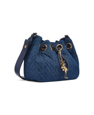 Мини-сумка Карла Лагерфельда Paris Desiree через плечо