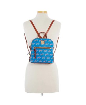Маленький рюкзак Dooney & Bourke Buffalo Bills