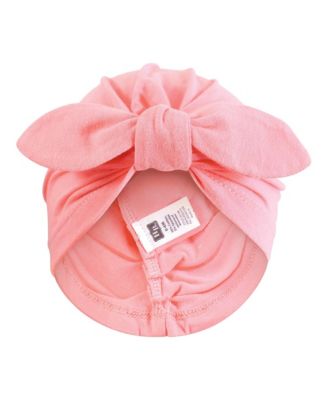 Baby Girls Hudson Turban Cotton Headwraps