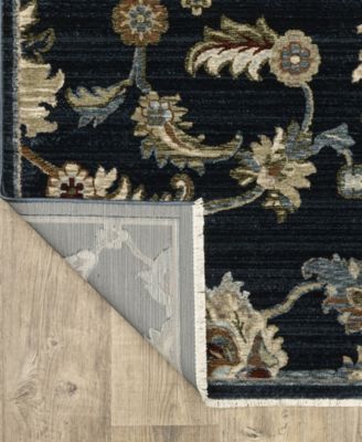 Capella CAP05 3'3"x5' Area Rug