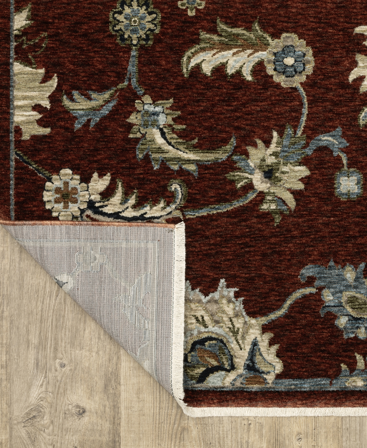 Oriental Weavers Capella CAP06 9'10"x12'10" Area Rug