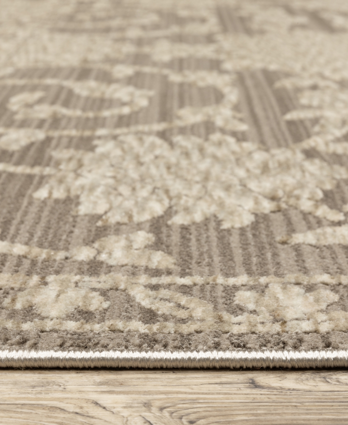 Oriental Weavers Capella Cap09 9'10"x12'10" Area Rug