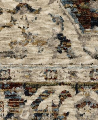 Oriental Weavers Capella Cap12 Rug Collection