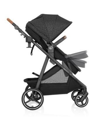 Baby Shyft Intuiti Travel System Car Seat and Stroller