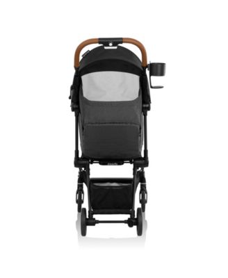 Baby Hummingbird Carbon Fiber Lightweight Stroller