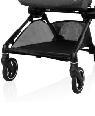 Baby Hummingbird Carbon Fiber Lightweight Stroller