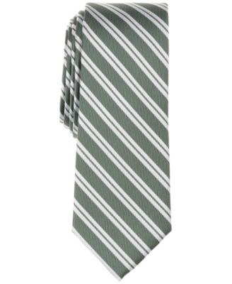 Men's Varsity Stripe Tie, Exclusively at Macy's