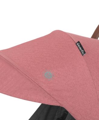 Baby Hummingbird Carbon Fiber Lightweight Stroller