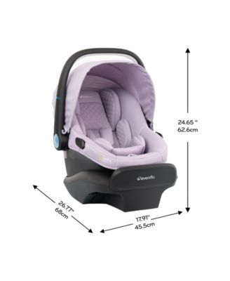 Baby LiteMax NXT Car Seat		