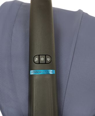 Baby Revolve 180 LiteMax NXT Car Seat