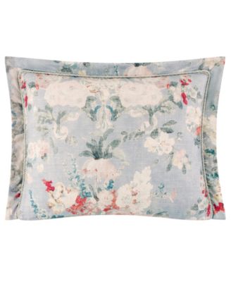 Penelope Floral 4-Pc. Comforter Set, Queen