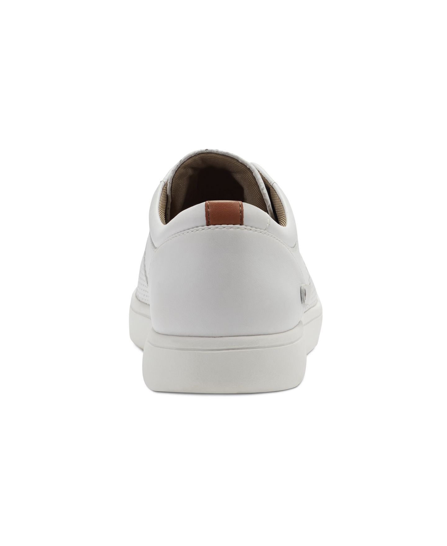 Мужские кроссовки Rockport Colle Tie Lace Up, цвет: Белый — фото 3