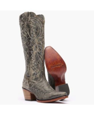 Women's Crush Tall Western Boot