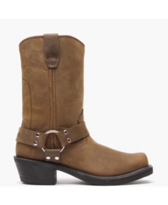 Women's Harness Boot