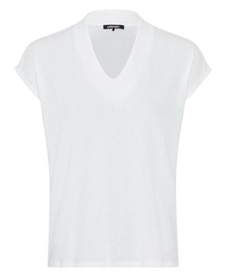 Women's Crinkle T-Shirt