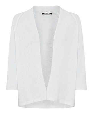 Women's Open Front Cardigan