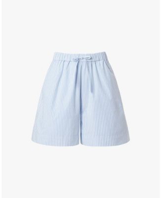 Мы знали, что женский галстук на талии короткий