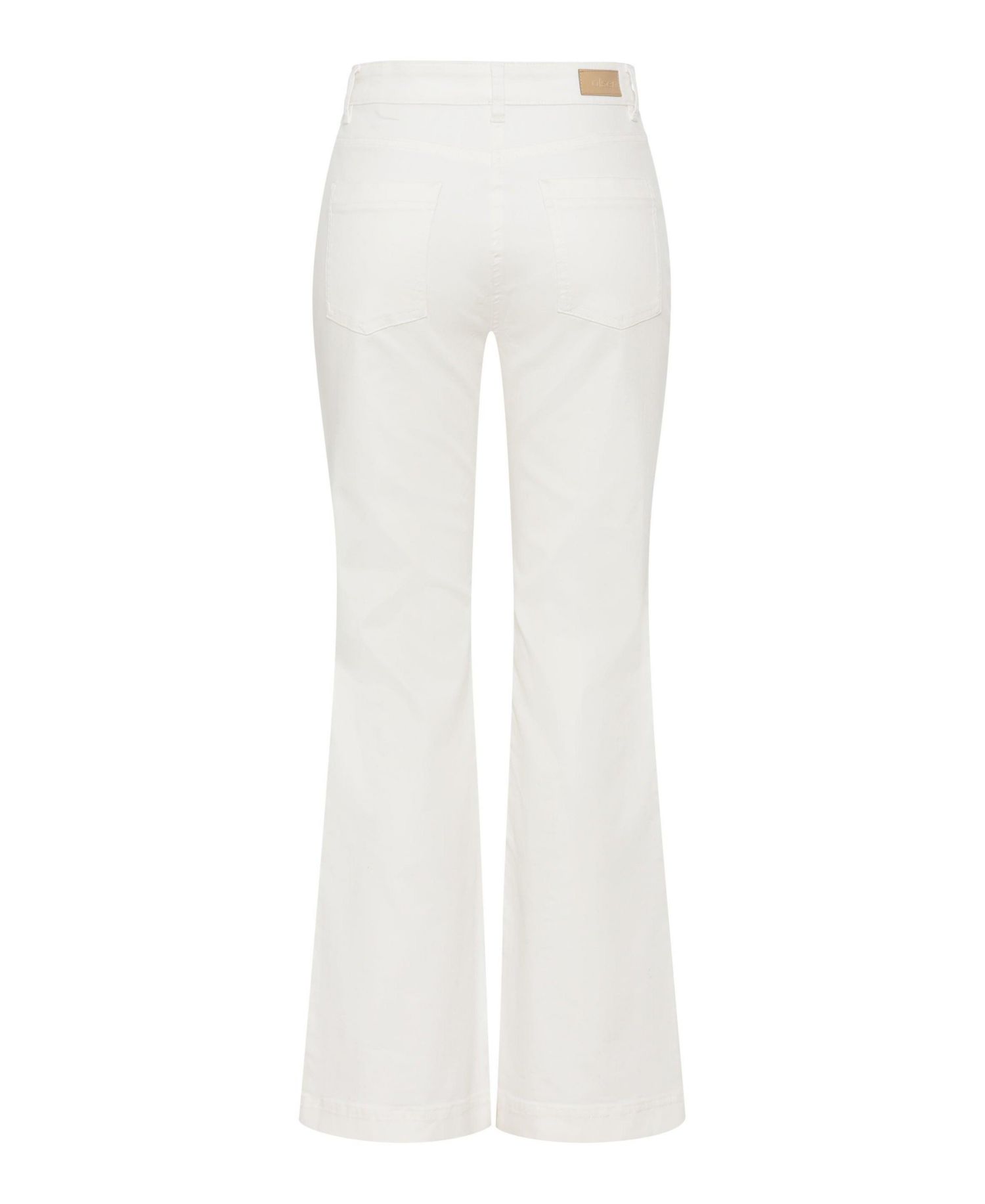 Mona Fit Jeans
