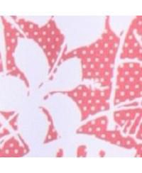 Мужское поло Tropical Hibiscus Performance от Tailorbyrd