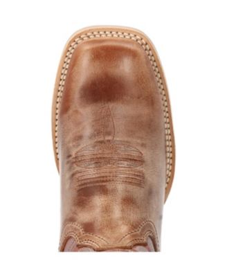 Lady Rebel Pro Women's Burnished Rose Western Boot